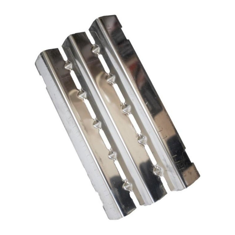 Broil King 10222E304 Stainless Steel Flav-R-Wave Bars for Portachef 320