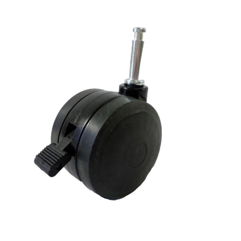 Broil King 10892286  3" Inch Caster without Leg Level