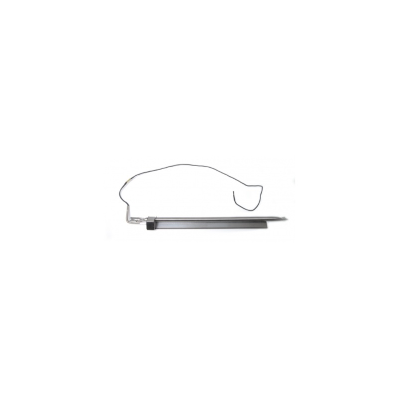 Broil King 27906354 Rotisserie Burner