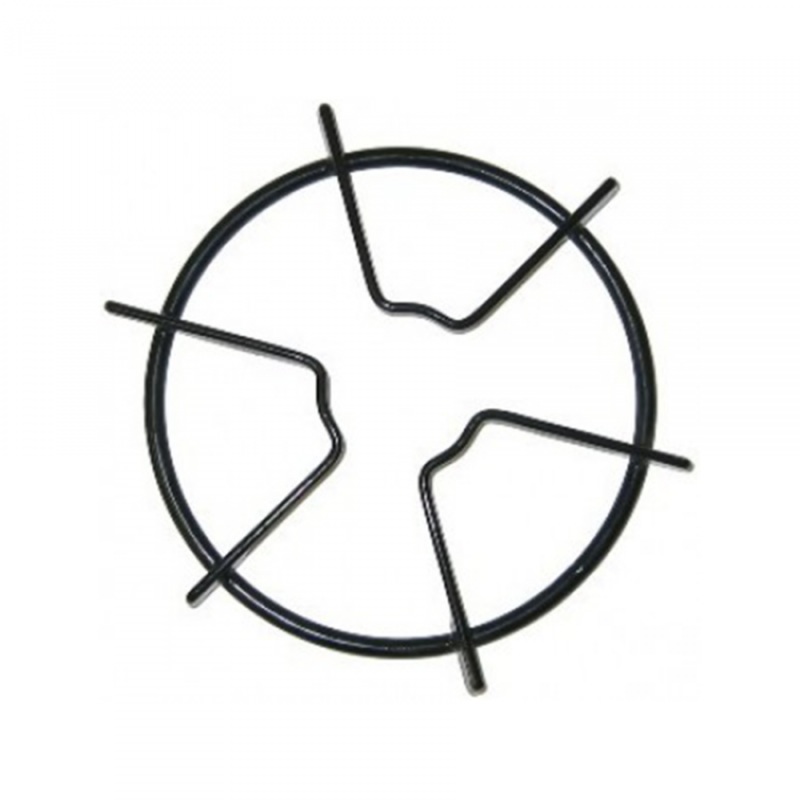 Broil King 53139981 Broil King Side Burner Grid  330/440/550 - Black