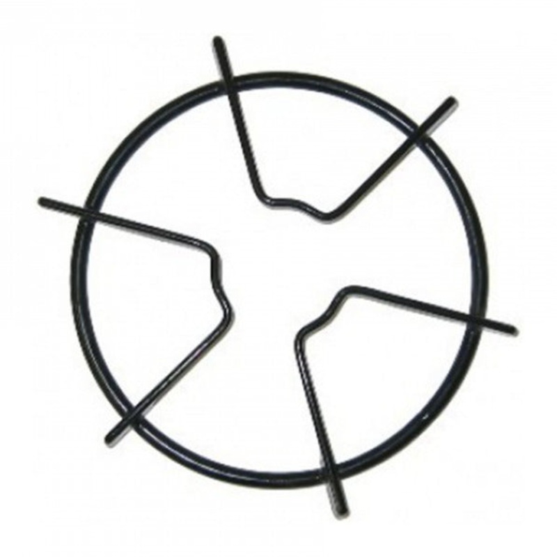 Broil King 53140981 Side Burner Grid for  330/440/550 - Black