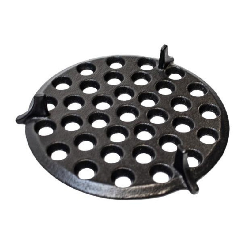 Broil King G01CC012 Charcoal Grate for Keg