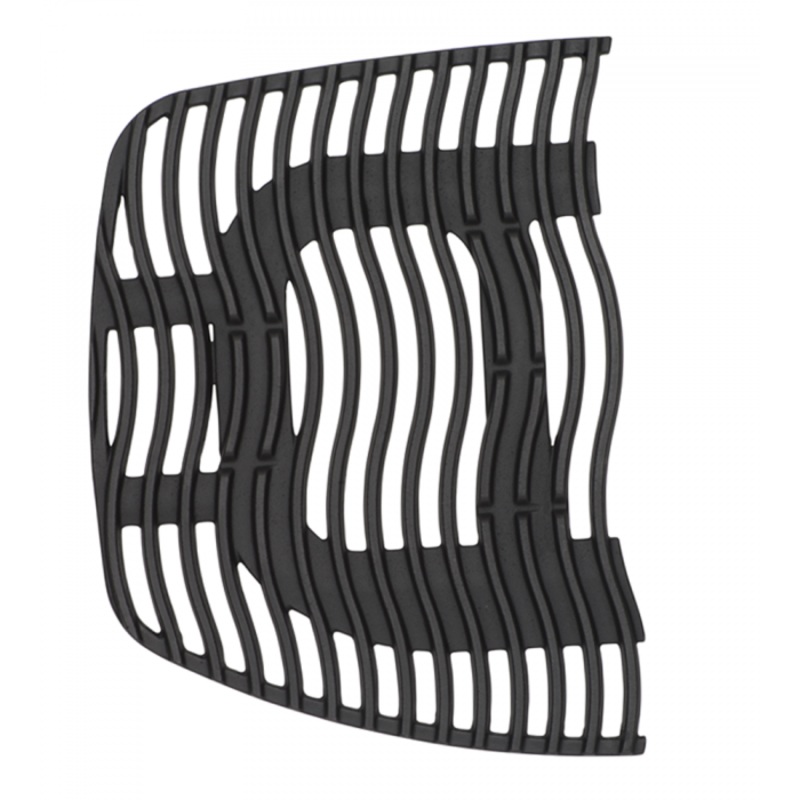 Napoleon N3050087BK2FL Left Cast Iron Cooking Grid for 285