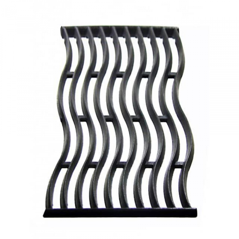 Napoleon N3050091 Small Cast Iron Cooking Grid for 605