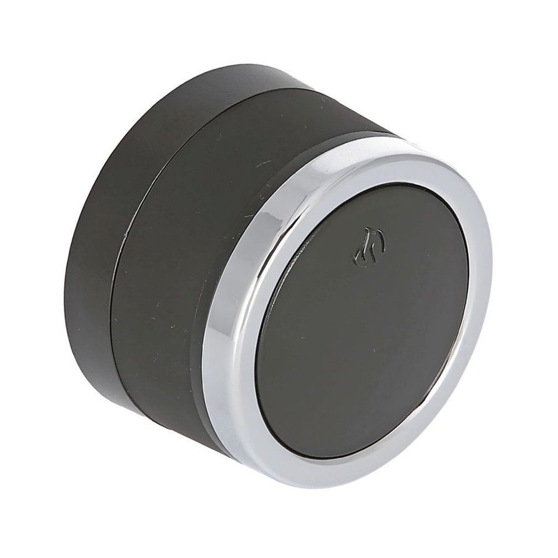 Napoleon N3800031BK Large Burner Control Knob - Black Edition