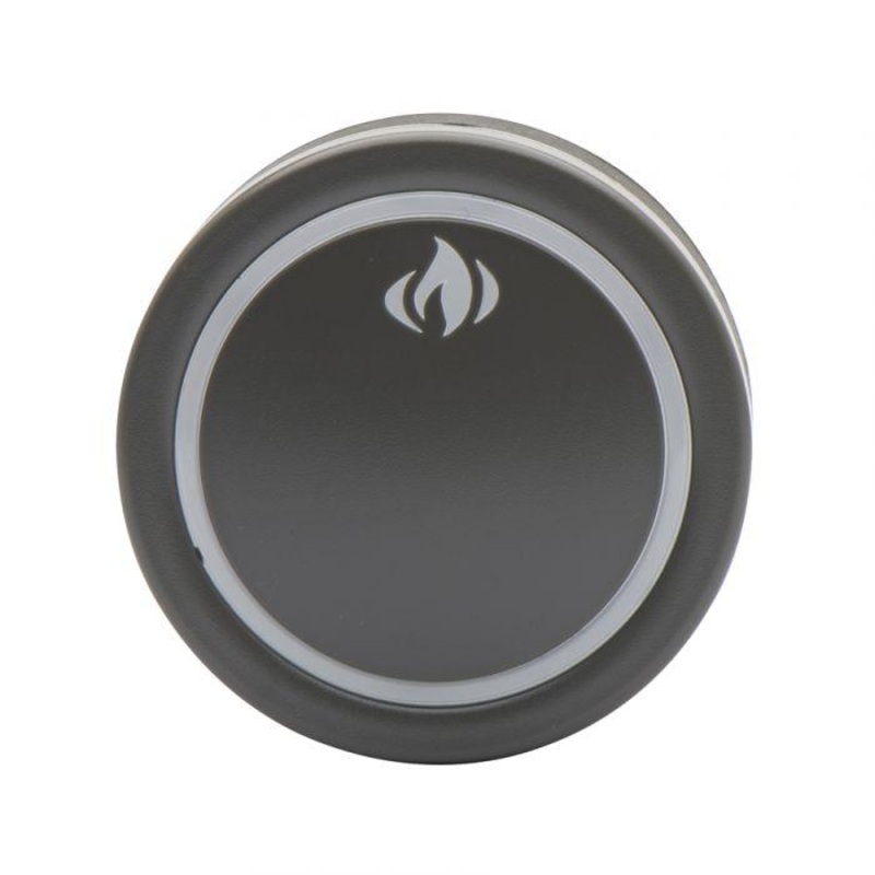 Napoleon N3800039BK Large Burner Control Knob for P500, P665, RSE - Black