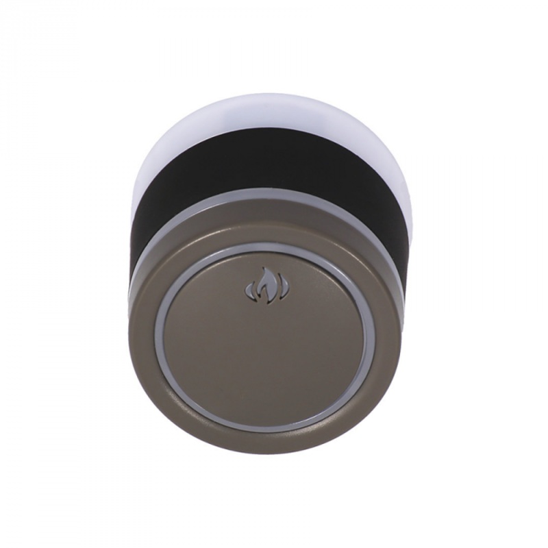 Napoleon N3800040 Small Burner Control Knob GREY P500, P665, RSE