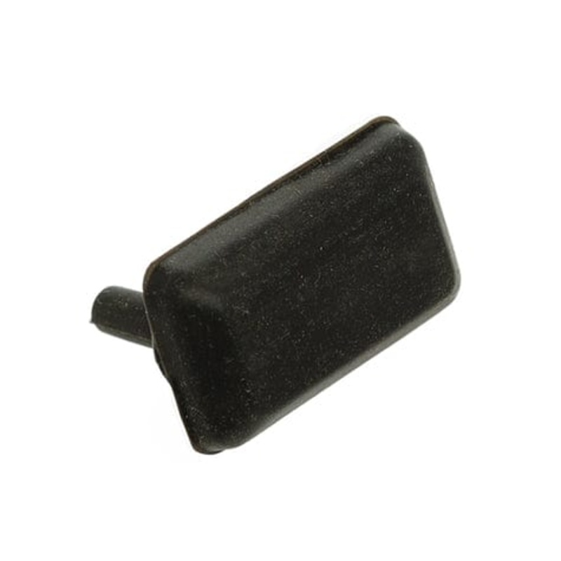 Napoleon N510-0013 Rectangular Silicone Bumper