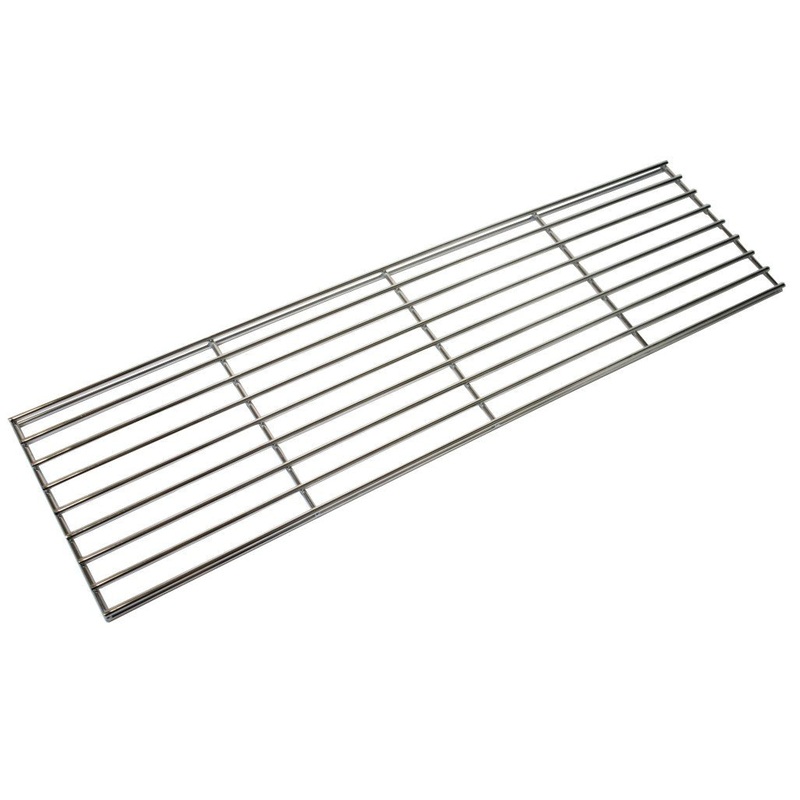 Napoleon N5200030 Stainless Steel Warming Rack (Replaces N5200029) - 27 X 9