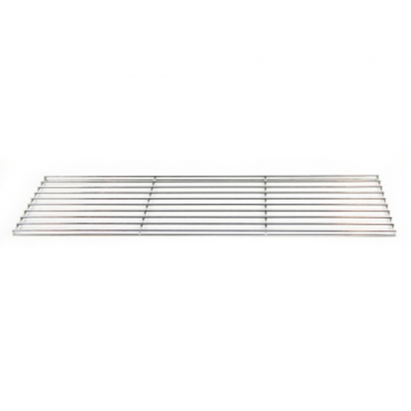 Napoleon  N5200034 Chrome Plated Warming Rack SS 28 1/2 x 9 1/4 x 3/4