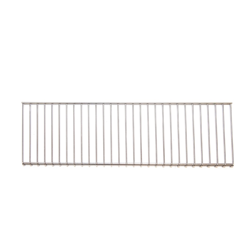 Napoleon N5200038 Large Stainless Steel Warming Rack - PRO 500/825
