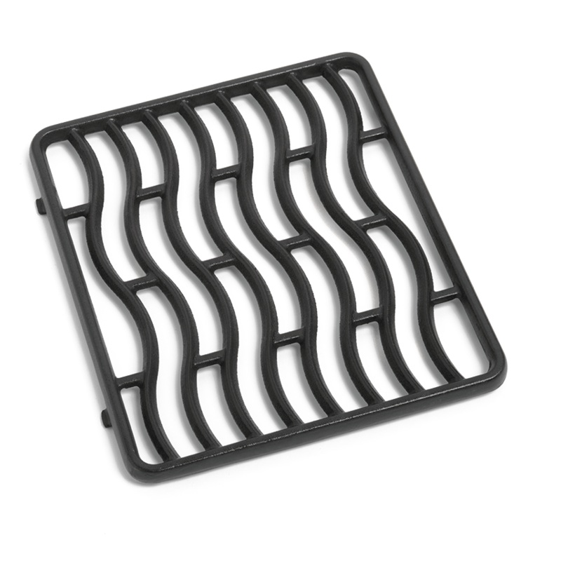 Napoleon S83009 Cast Iron Infrared Side Burner Grill for Rogue Series