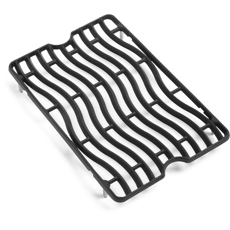 Napoleon S83010 Side Burner Grate Cast Iron for LEX485, PRESTIGE 450/500/665