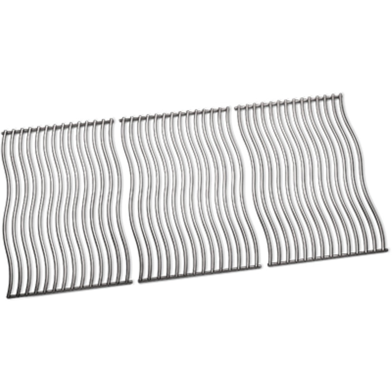 Napoleon S83022 Stainless Steel Cooking Grid Kit