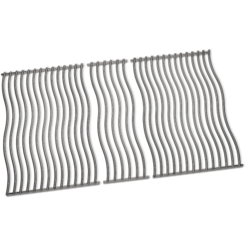 Napoleon S83023 Stainless Steel Cooking Grid Kit