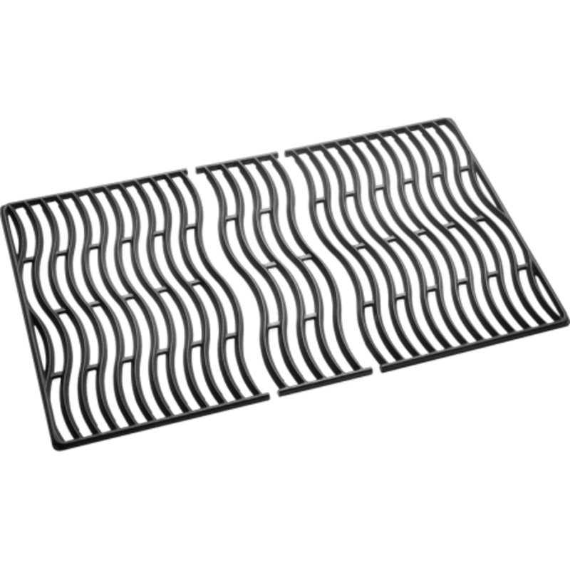 Napoleon S83024 Cast Iron Cooking Grid Kit
