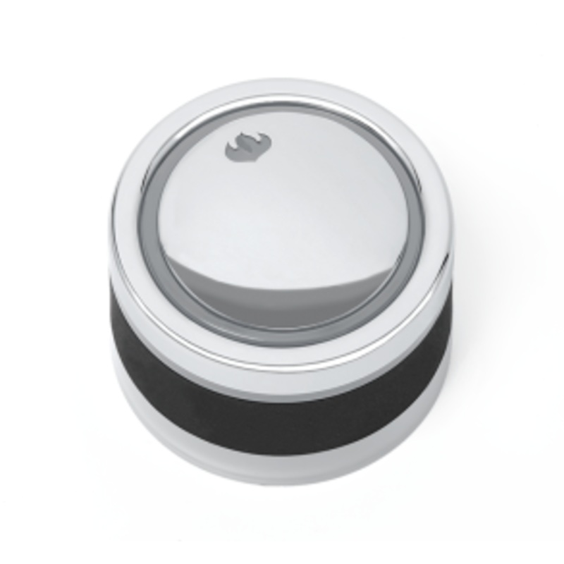 Napoleon S88003 Large Control Knob with Clear Flame for PRO 665 & 825