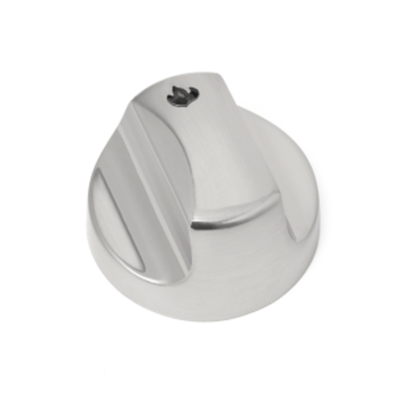 Napoleon S88005 Control Knob with Clear Flame for Rogue Series