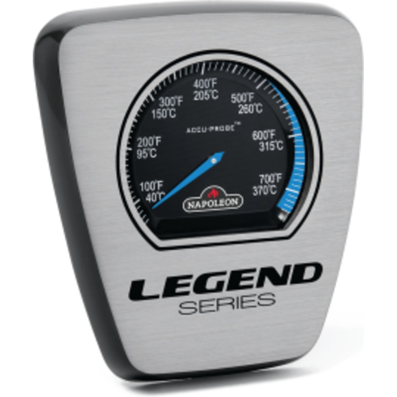Napoleon S91002 Temperature gauge for Legend 485