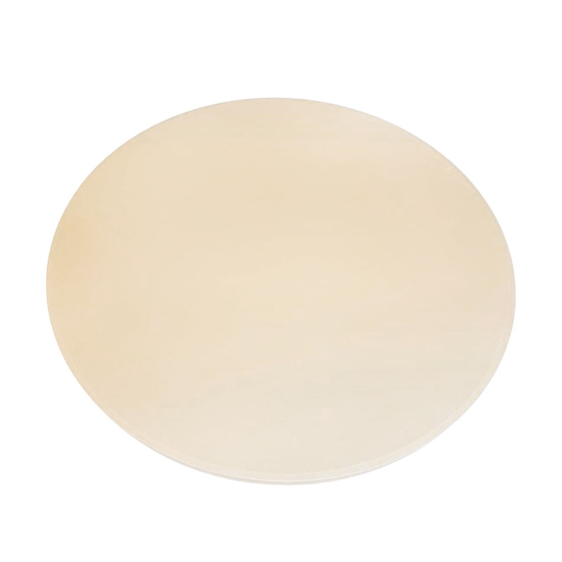 Big Boy Circular Ceramic Pizza Stone