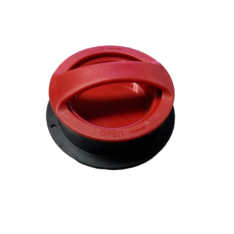 Big Boy The Burger Binder - Hamburger Press