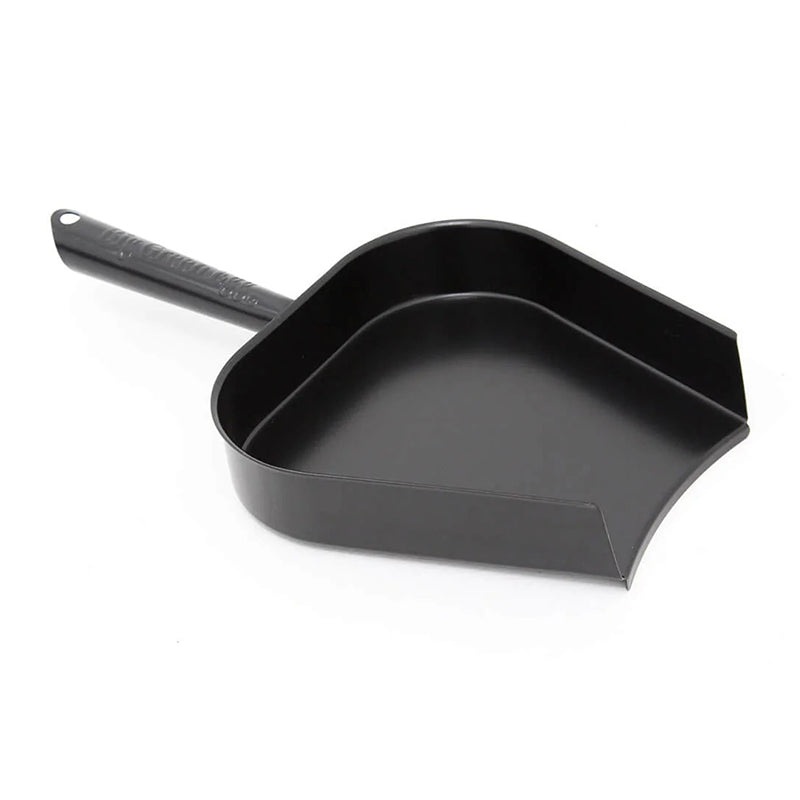 Big Green Egg Ash Removal Pan