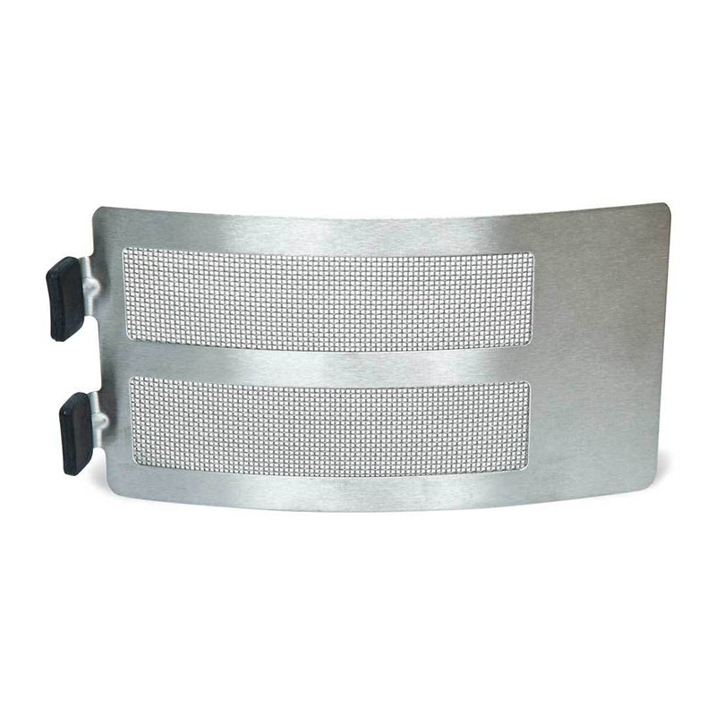 Big Green Egg Draft Door Mesh Panel