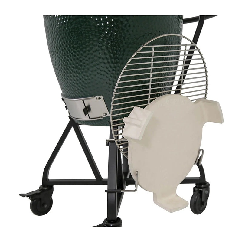 Big Green Egg Nest Utility Rack