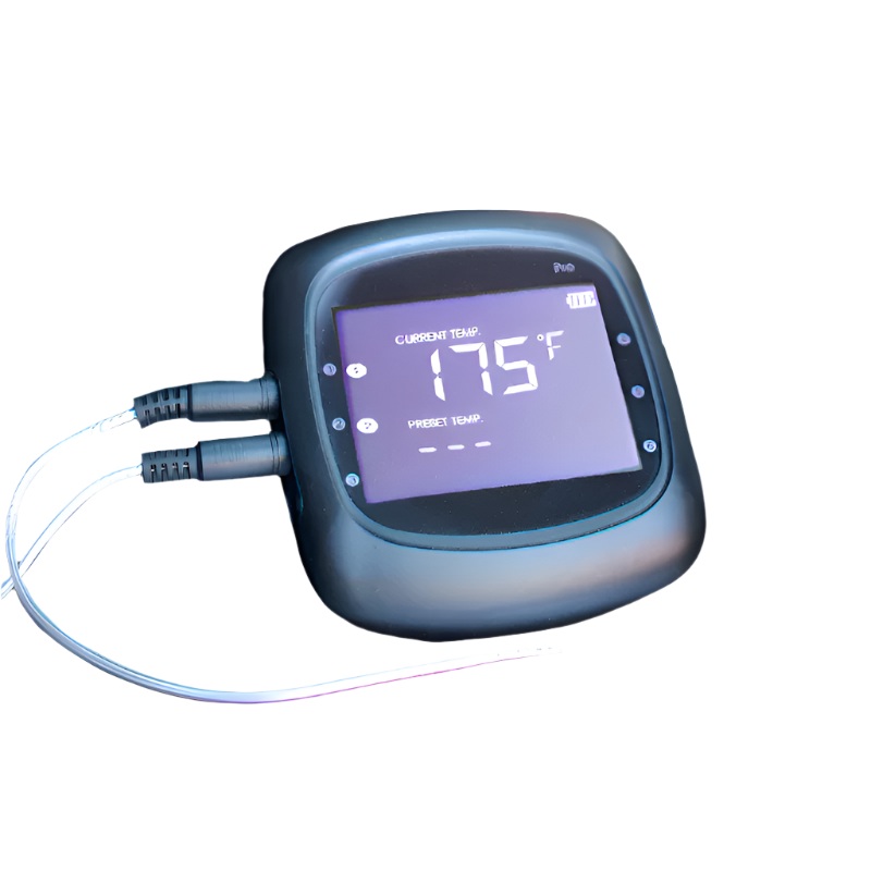 Brander Barbecue Brain 3.0 Bluetooth Wireless Thermometer