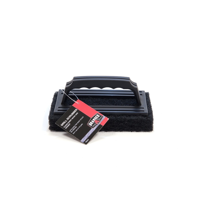 Brander Grill Scrubber