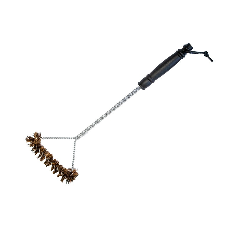 Brander The Hedgehog Palmyra Grill Brush