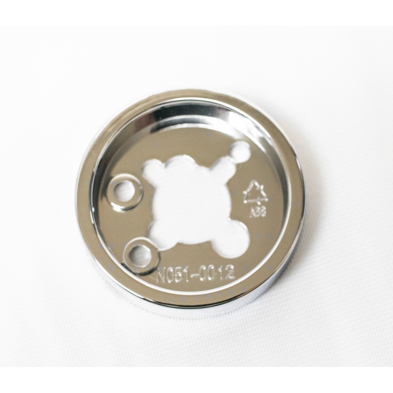 Napoleon N0510012 Small Control Knob Bezel for PRO665/825