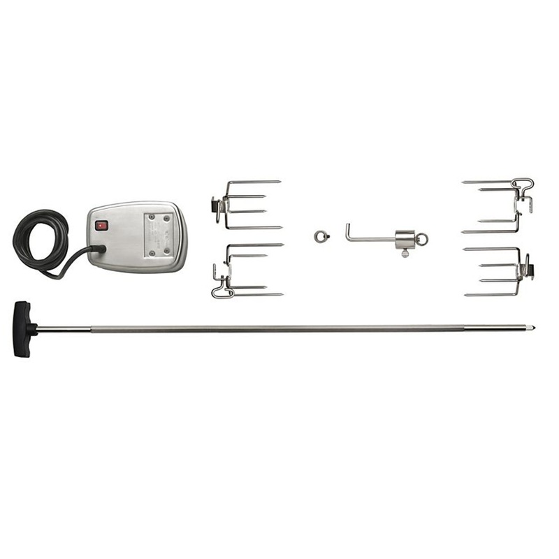 Napoleon N3700136 Rotisserie Kit for PRO 825