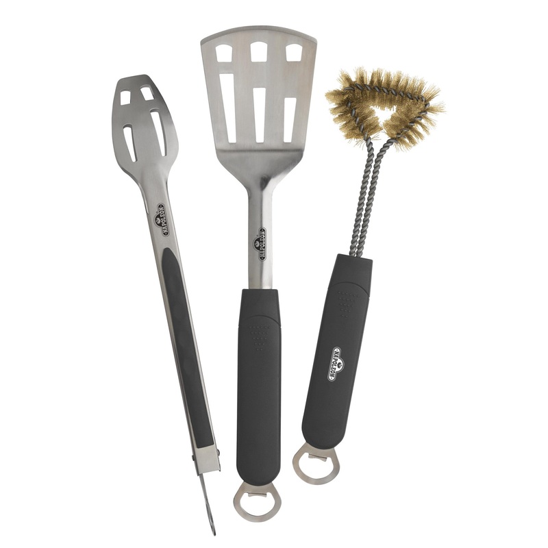 Napoleon TRAVELQBBQ TOOLSET