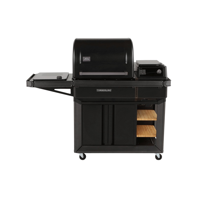 Traeger Timberline Pellet Grill