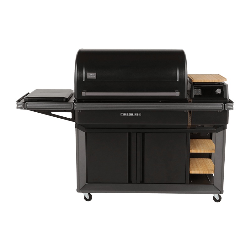 Traeger Timberline XL Pellet Grill