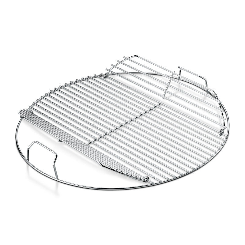 Weber 17433 Kettle Cooking Grills 17.5 Diameter for 18" Kettle
