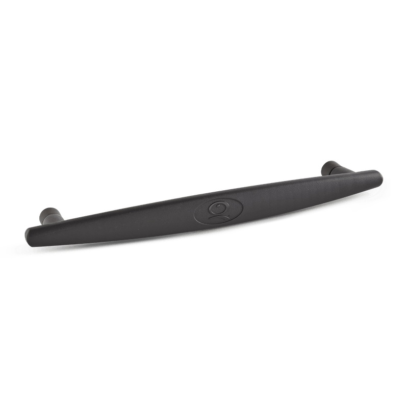 Weber 60090 Black Plastic lid handle
