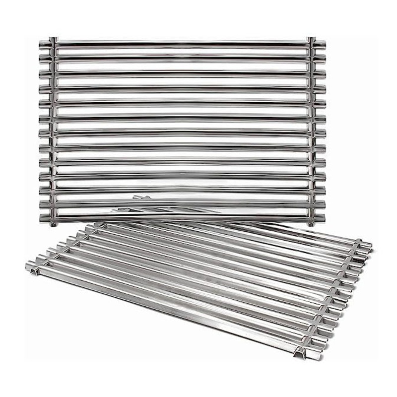 Weber 65905 Stainless Steel Cooking Grills for Genesis A