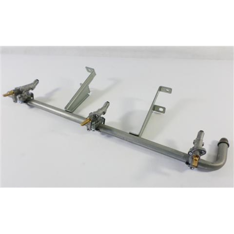 Weber 67035 NG Manifold assembly for Spirit II 310 Series