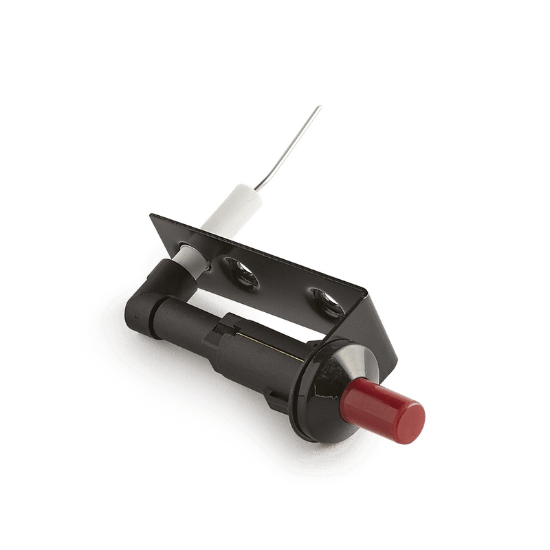 Weber 67201 Igniter Pre-Bent