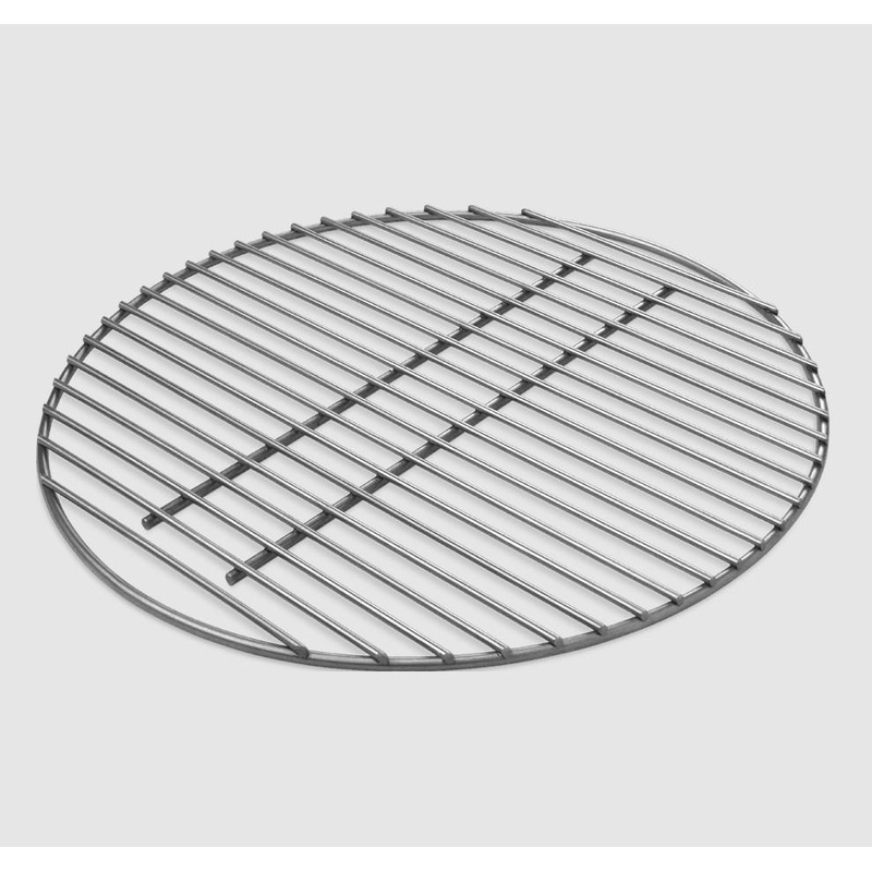 Weber 7441 Charcoal Grate 17" Diameter for 22.5" Kettle Performer
