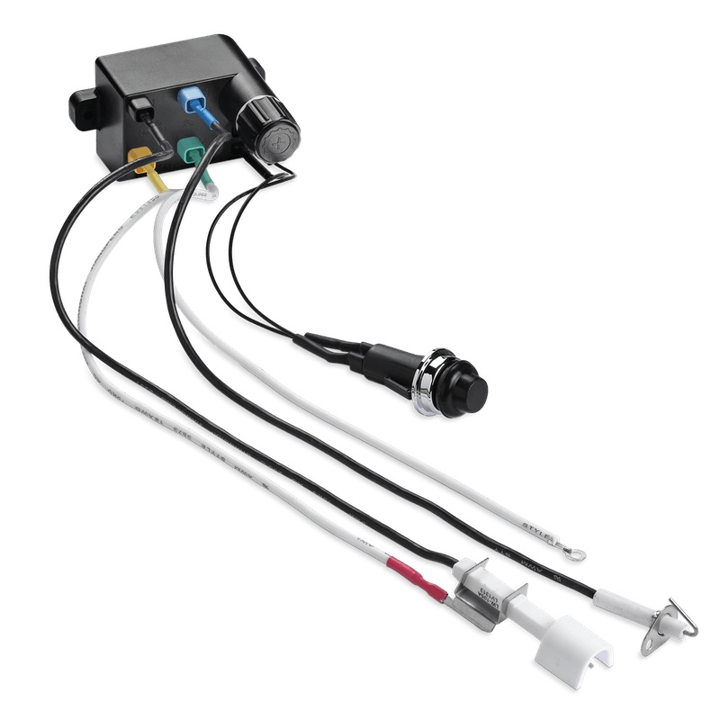 Weber 7643 Electronic Ignition Kit for Spirit 220/320