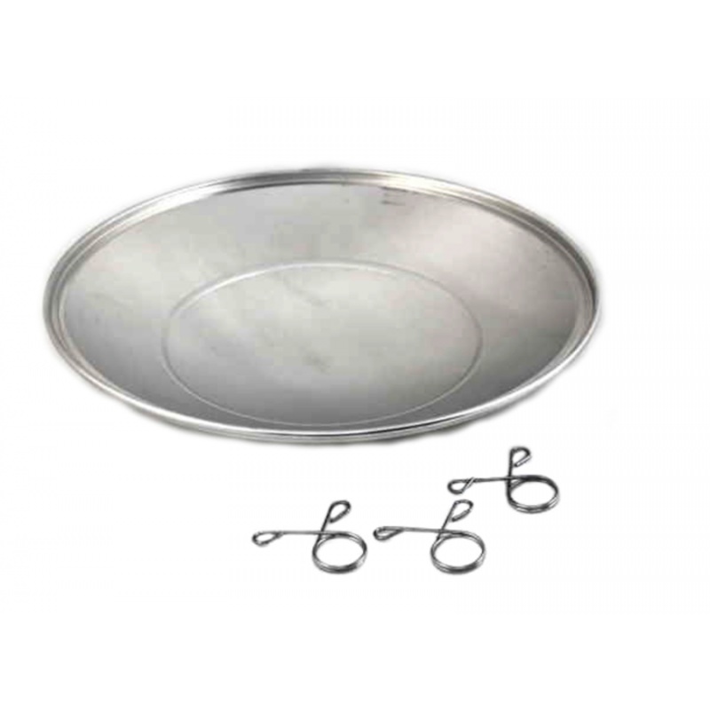 Weber 80681 Ash catcher for 22.5 Inch  , '10