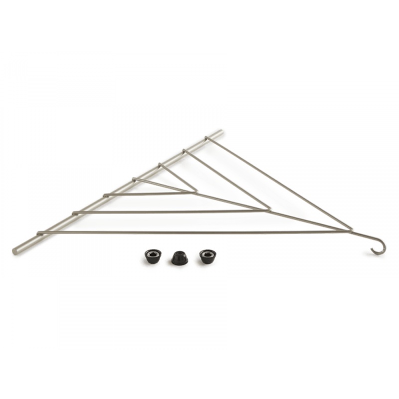 Weber 80695 Triangle for 22.5 Inch   Kettles