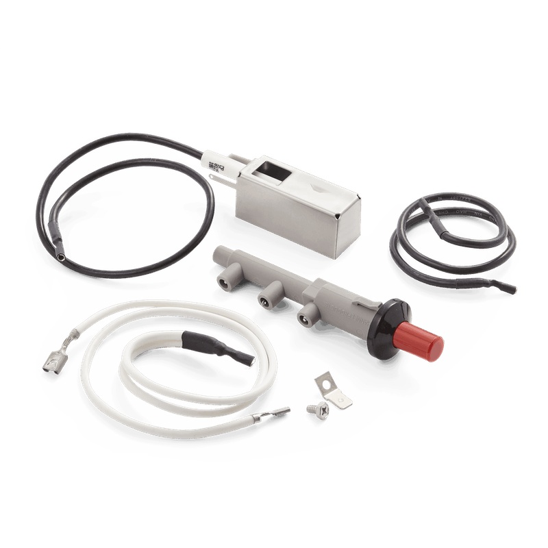Weber 905 Dual Igniter kit