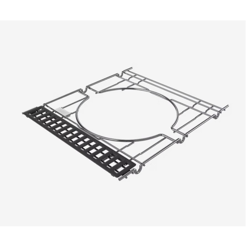 Weber Crafted Frame Kit for Genesis 300 & 400 Series