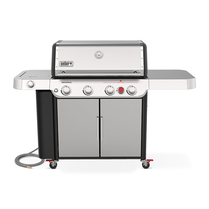 Weber Genesis S-435