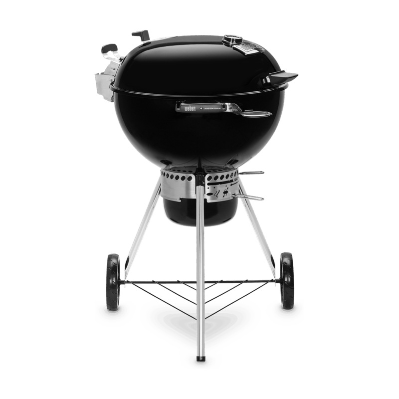 Weber Master-Touch 22" Premium Kettle