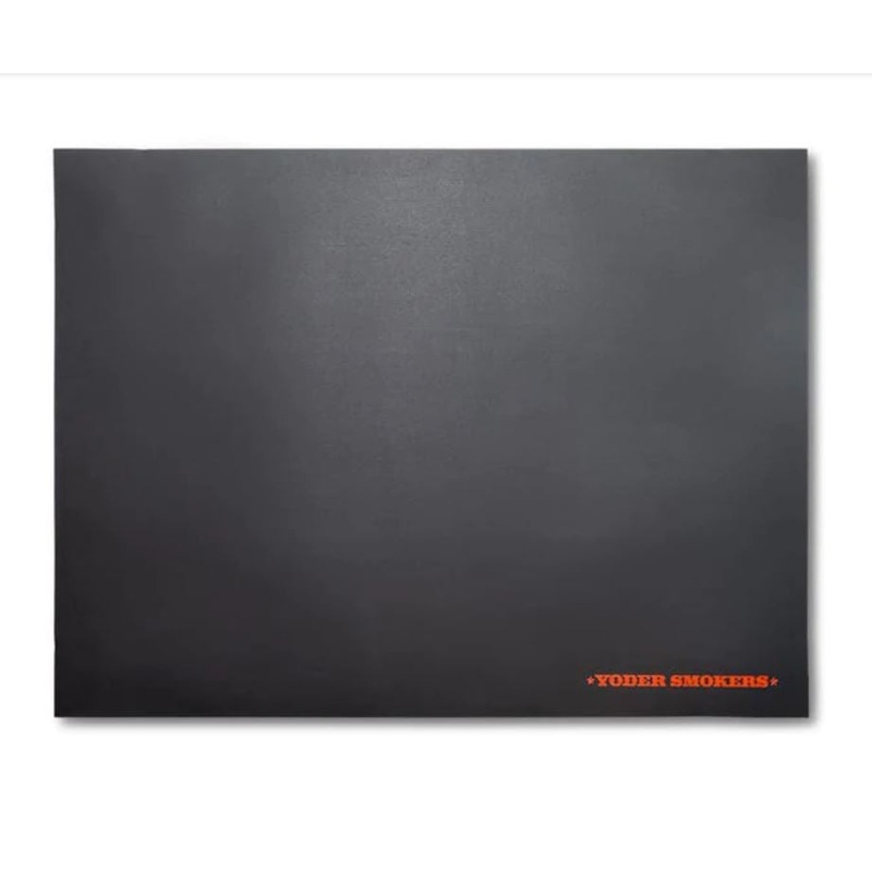 Yoder Smokers Grill Mat 36" x 48"